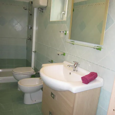 Apartment L'angolo Dei Romantici