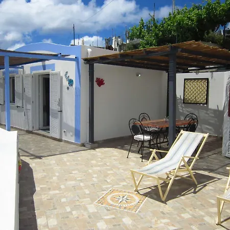L'angolo Dei Romantici Apartment Ponza
