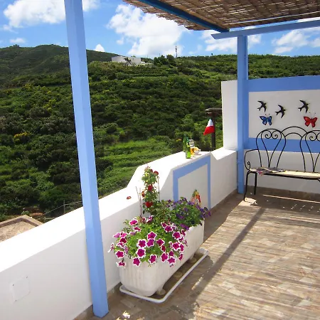 L'angolo Dei Romantici Ponza