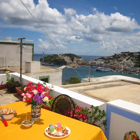 Apartment L'angolo Dei Romantici