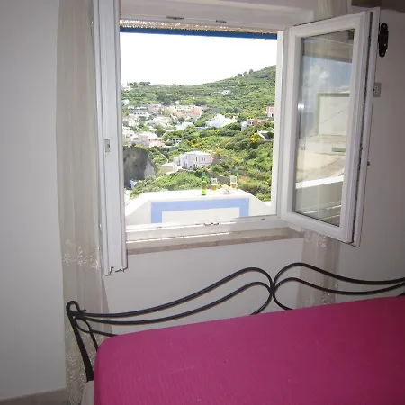 Apartment L'angolo Dei Romantici