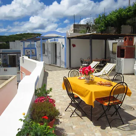 L'angolo Dei Romantici Apartment