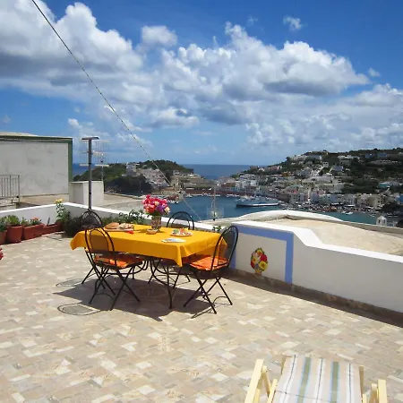 Apartment L'angolo Dei Romantici