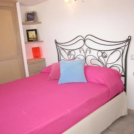 Apartment L'angolo Dei Romantici
