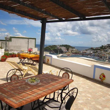 L'angolo Dei Romantici Apartment