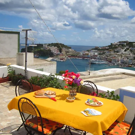 L'angolo Dei Romantici Apartment *